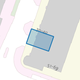 Perceel HVT01-F-2383