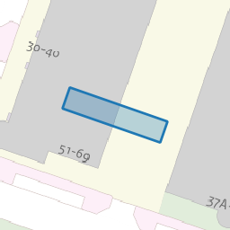 Perceel HVT01-F-2392