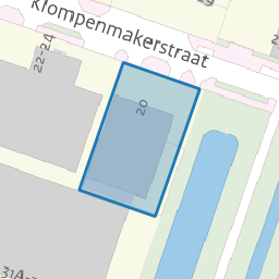 Perceel HVT01-F-2395