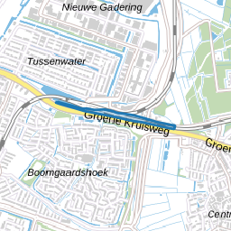 Perceel HVT01-F-2420