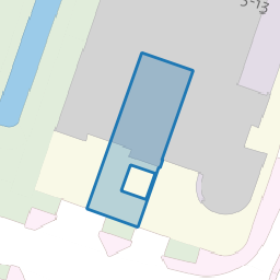 Perceel HVT01-F-2425