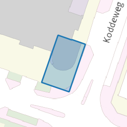 Perceel HVT01-F-2428