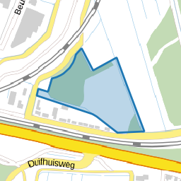 Perceel HVT01-F-2435