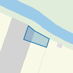 Perceel HVT01-F-2436