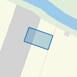 Perceel HVT01-F-2437