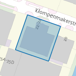 Perceel HVT01-F-2444