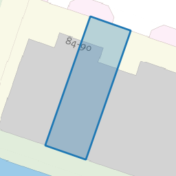 Perceel HVT01-F-2447