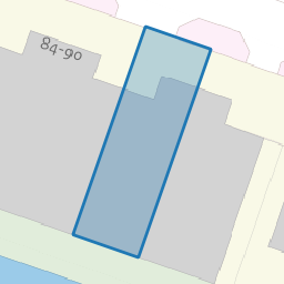 Perceel HVT01-F-2448