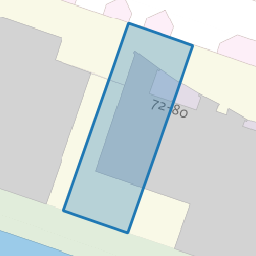 Perceel HVT01-F-2450