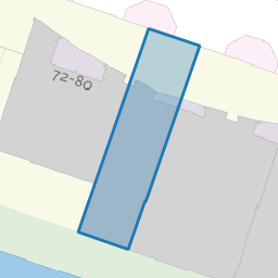 Perceel HVT01-F-2452