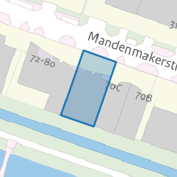 Perceel HVT01-F-2453