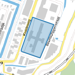 Perceel HVT01-F-2460