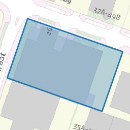 Perceel HVT01-F-2464