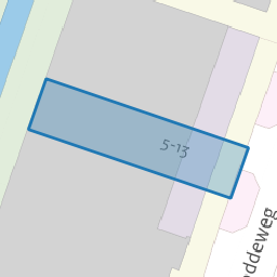 Perceel HVT01-F-2468