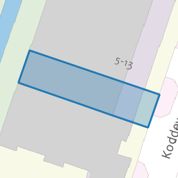 Perceel HVT01-F-2469