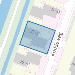 Perceel HVT01-F-2472