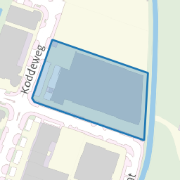 Perceel HVT01-F-2476