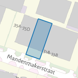 Perceel HVT01-F-2479