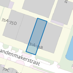 Perceel HVT01-F-2480