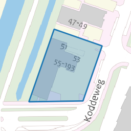 Perceel HVT01-F-2489