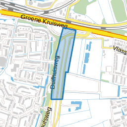 Perceel HVT01-F-2493