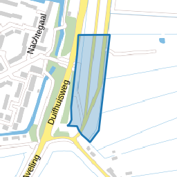 Perceel HVT01-F-2494