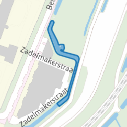 Perceel HVT01-F-2497