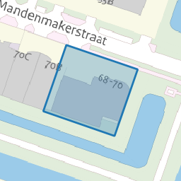 Perceel HVT01-F-2505