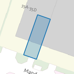 Perceel HVT01-F-2510