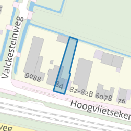 Perceel HVT01-F-2514