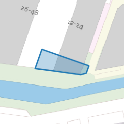 Perceel HVT01-F-2516