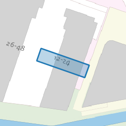 Perceel HVT01-F-2519