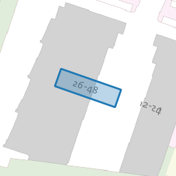 Perceel HVT01-F-2523