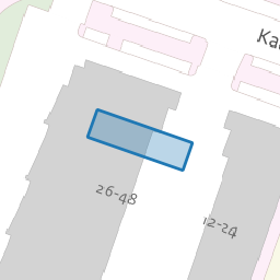 Perceel HVT01-F-2525