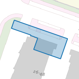 Perceel HVT01-F-2526