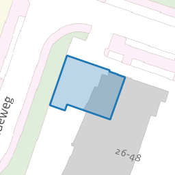 Perceel HVT01-F-2527