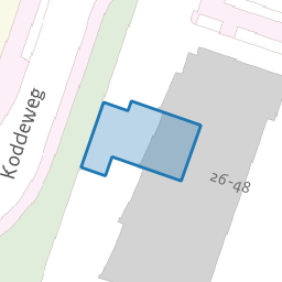 Perceel HVT01-F-2528