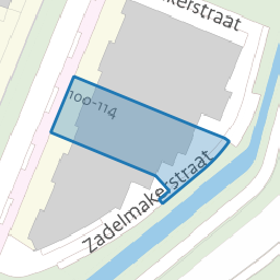 Perceel HVT01-F-2533