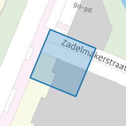 Perceel HVT01-F-2535