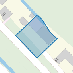 Perceel HVT01-F-2537