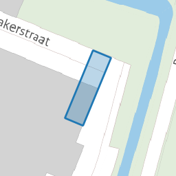 Perceel HVT01-F-2539