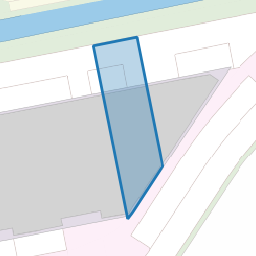 Perceel HVT01-F-2542