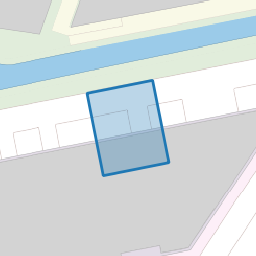 Perceel HVT01-F-2543