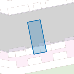 Perceel HVT01-F-2551