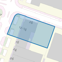 Perceel HVT01-F-2553