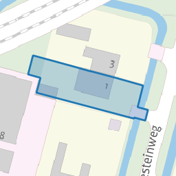 Perceel HVT01-F-2556