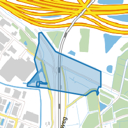 Perceel HVT01-F-2561