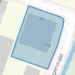 Perceel HVT01-F-2572