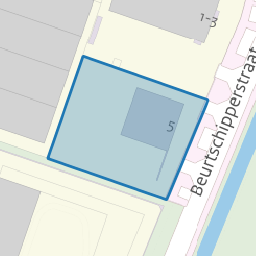 Perceel HVT01-F-2575