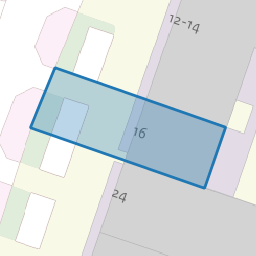 Perceel HVT01-F-2576